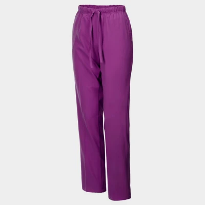 Pantaloni VELILLA VIOLET / Stenso / Sanitara, Asistenti medicali, Curatenie