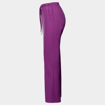 Pantaloni VELILLA VIOLET / Stenso / Sanitara, Asistenti medicali, Curatenie
