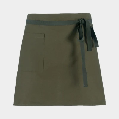 Șorț BARI VERDE / Stenso / Sorturi