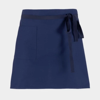 Șorț BARI ALBASTRU / Stenso / Sorturi