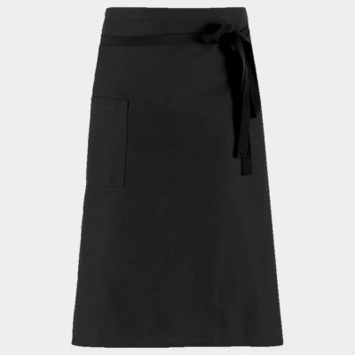 Șorț MATERA NEGRU / Stenso / Sorturi