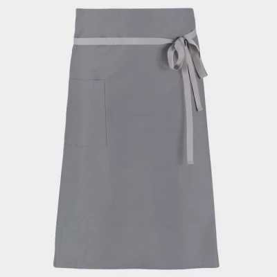 Șorț MATERA GRI / Stenso / Sorturi