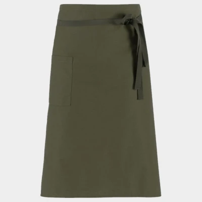 Șorț MATERA VERDE / Stenso / Sorturi