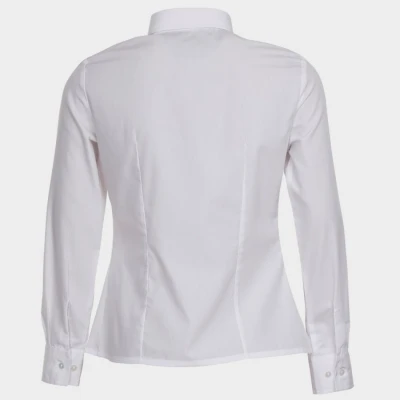 Cămașă pentru dame VELILLA ALB / Stenso / Camasi