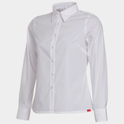 Cămașă pentru dame VELILLA ALB / Stenso / Camasi