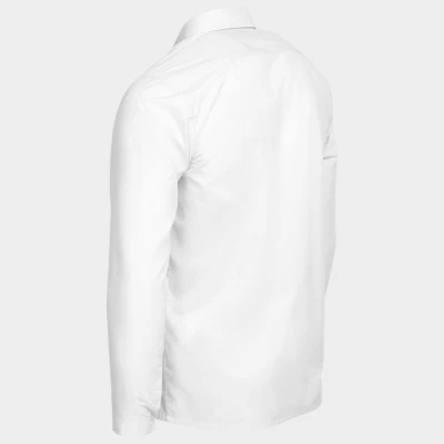 Cămașă pentru bărbați VELILLA LIGHT ALB / Stenso / Camasi