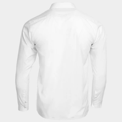 Cămașă pentru bărbați VELILLA LIGHT ALB / Stenso / Camasi