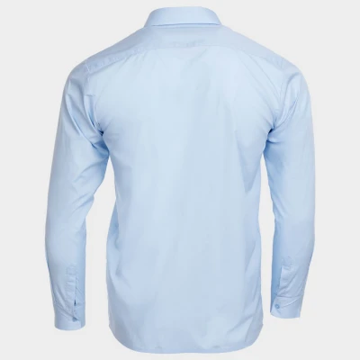 Cămașă pentru bărbați VELILLA LIGHT ALBASTRU / Stenso / Camasi