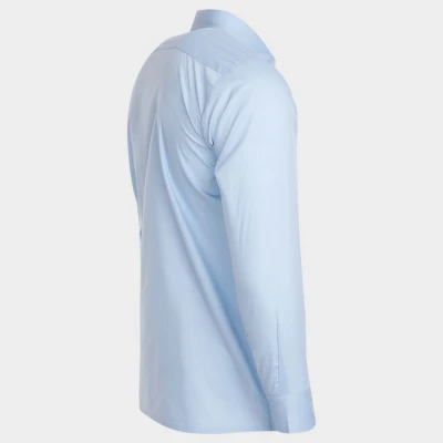 Cămașă pentru bărbați VELILLA LIGHT ALBASTRU / Stenso / Camasi