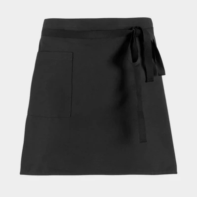 Șorț BARI NEGRU / Stenso / Sorturi