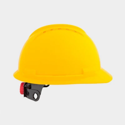 Cască de protecție BBU SP200T GALBEN / Stenso / De lucru