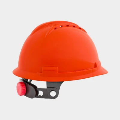 Cască de protecție BBU SP200T PORTOCALIE / Stenso / De lucru