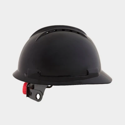 Cască de protecție BBU SP200T NEAGRĂ / Stenso / De lucru