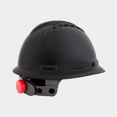 Cască de protecție BBU SP200T NEAGRĂ / Stenso / De lucru