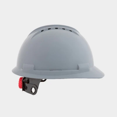 Cască de protecție BBU SP200T GRI / Stenso / De lucru