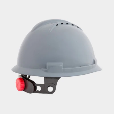 Cască de protecție BBU SP200T GRI / Stenso / De lucru