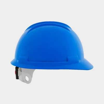 Cască de protecție BBU SP300P ALBASTRĂ / Stenso / De lucru