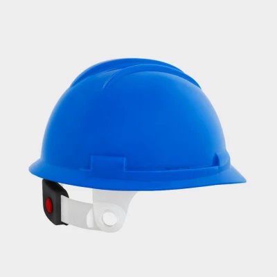 Cască de protecție BBU SP300P ALBASTRĂ / Stenso / De lucru