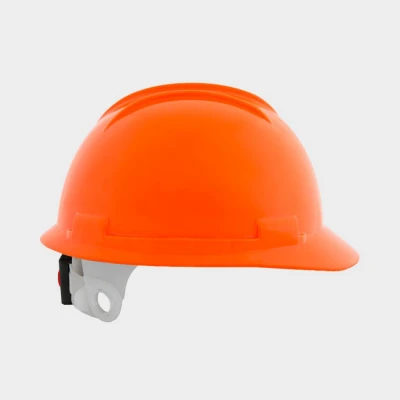 Cască de protecție BBU SP300P PORTOCALIE / Stenso / De lucru