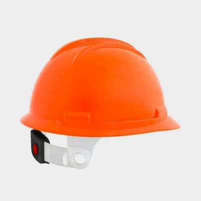 Cască de protecție BBU SP300P PORTOCALIE / Stenso / De lucru