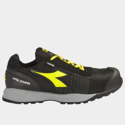 Încălțăminte de protectie DIADORA GLOVE MDS MATRYX LOW S1P HRO SRC ESD / Stenso / Pantofi protectie S1P