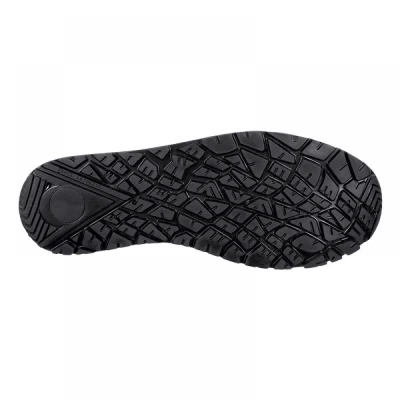 SILVERSTONE 18 S3 SRC / Exena / Bocanci protectie S3