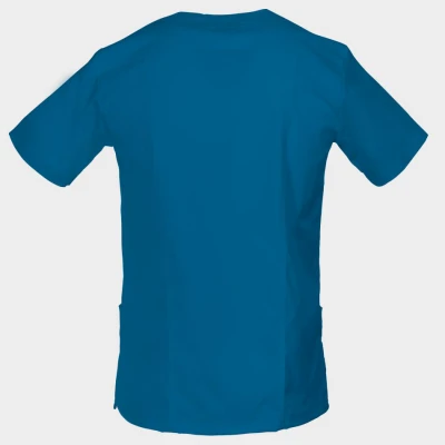 Tunică medicală pentru bărbați VICTOR PERTOL / Stenso / Sanitara, Asistenti medicali, Curatenie