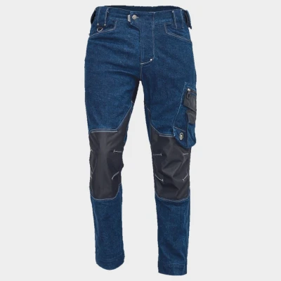 Pantaloni de lucru NEURUM DENIM / Stenso / Pantaloni blugi (jeans)