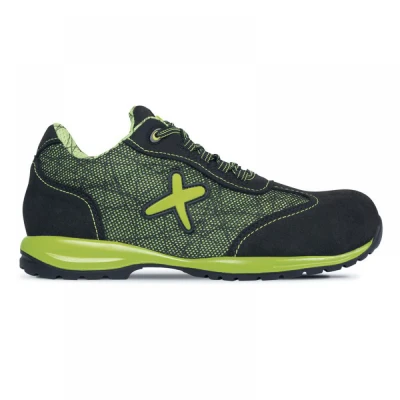 JEREZ S1P SRC / Exena / Pantofi protectie S1P
