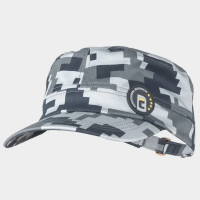 Șapca cu vizor NEURUM ANTRACIT / Stenso / Sepci cu cozoroc, Esarfe, Bascute, Bandane