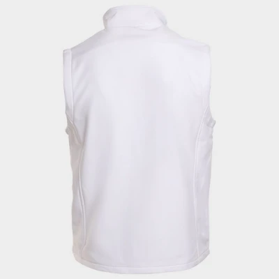 Softshell vestă AVEO ALBĂ / Stenso / Imbracaminte alba