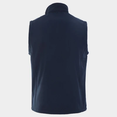 Softshell vestă AVEO MARINE ALBASTRĂ / Stenso / Veste vatuite, de iarna