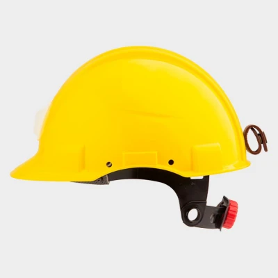 Cască de protecție BBU GALBENA / Stenso / De lucru