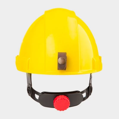 Cască de protecție BBU GALBENA / Stenso / De lucru