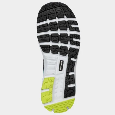 Încălțăminte de protectie ALBATROS AER55 IMPULSE LOW S1P ESD HRO SRA / Stenso / Pantofi protectie S1P