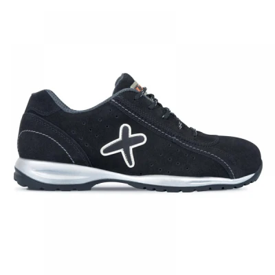 MONTREAL S1P HRO SRC / Exena / Pantofi protectie S1P