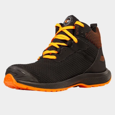 Bocanci de protectie Cofra RUSHING S3 SRC / Stenso / Bocanci protectie S3