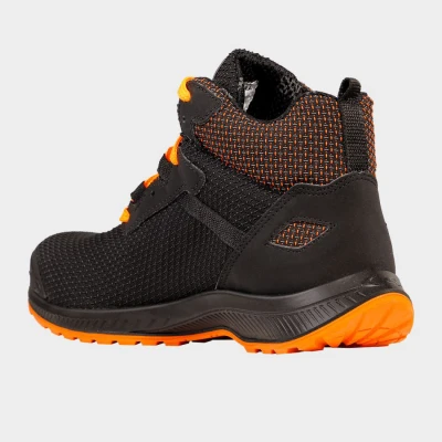 Bocanci de protectie Cofra RUSHING S3 SRC / Stenso / Bocanci protectie S3