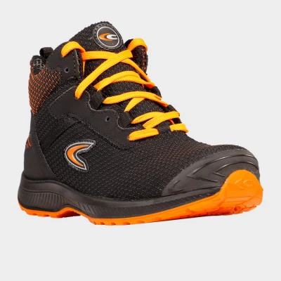 Bocanci de protectie Cofra RUSHING S3 SRC / Stenso / Bocanci protectie S3