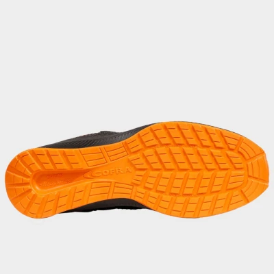 Bocanci de protectie Cofra RUSHING S3 SRC / Stenso / Bocanci protectie S3