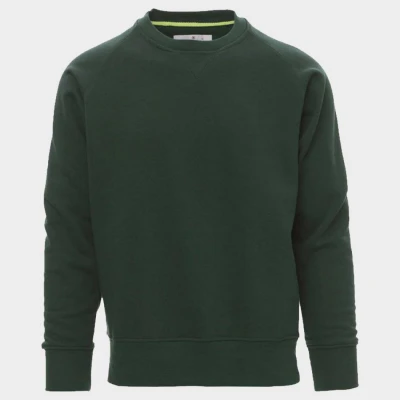 Bluză cu mânecă lungă PAYPER MISTRAL+ VERDE / Stenso / Tricouri cu maneca lunga