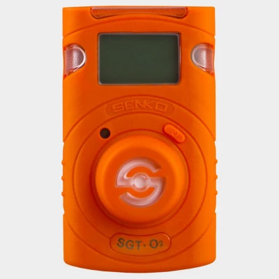 Detector de oxigen SENKO MONOGAS О2 / Stenso / Detectoare gaze, zgomot, statii de calibrare, accesorii