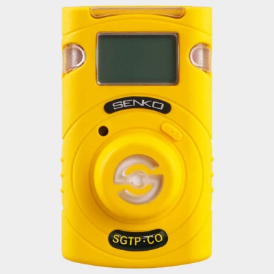 Detector de monoxid de carbon SENKO MONOGAS CO / Stenso / Detectoare gaze, zgomot, statii de calibrare, accesorii
