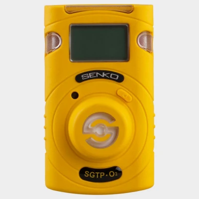 Detector de oxigen SENKO MONOGAS О2 / Stenso / Detectoare gaze, zgomot, statii de calibrare, accesorii