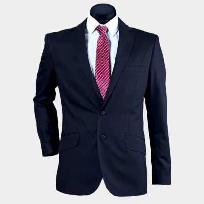 Sacou pentru bărbați SALINE M22 / Stenso / Sacouri si pantaloni stofa