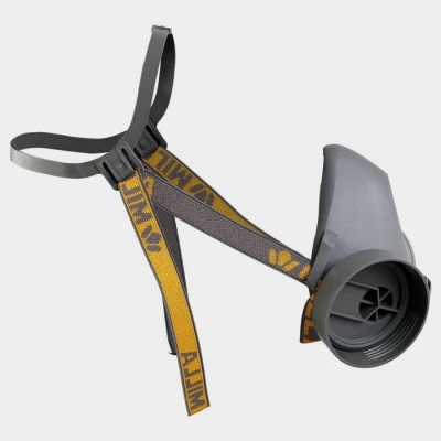 Semimască EURMASK 3200 / Stenso / Semimasti cu filtru schimbabil