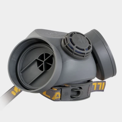 Semimască EURMASK 3200 / Stenso / Semimasti cu filtru schimbabil