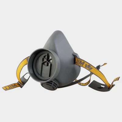 Semimască pentru față EURMASK 3100 / Stenso / Semimasti cu filtru schimbabil