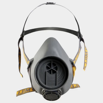 Semimască pentru față EURMASK 3100 / Stenso / Semimasti cu filtru schimbabil