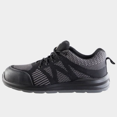 Pantofi de protecție FAST II LOW S1 SRC / Stenso / Pantofi protectie S1